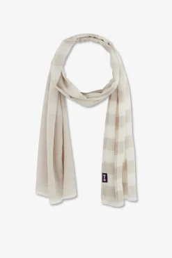 Hot Echarpe Cerclee Beige Homme Echarpes & Chèches
