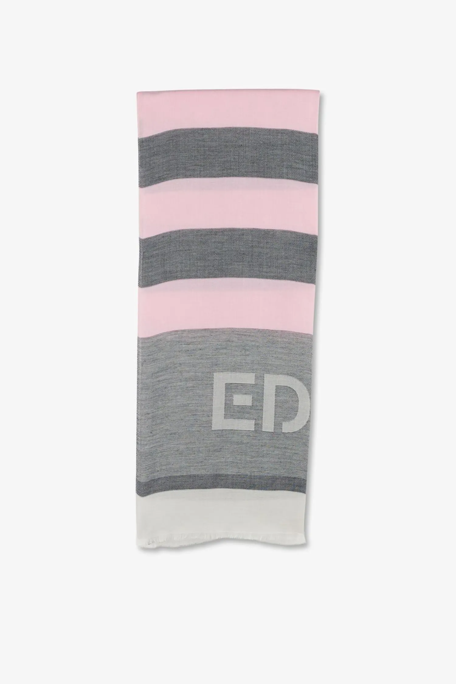 Clearance Echarpe Cerclee Rose Homme Echarpes & Chèches