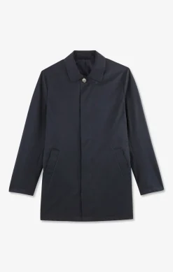 Ipereabe Uni Beu arine Homme Manteaux Et Vestes