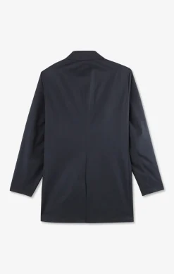 Ipereabe Uni Beu arine Homme Manteaux Et Vestes