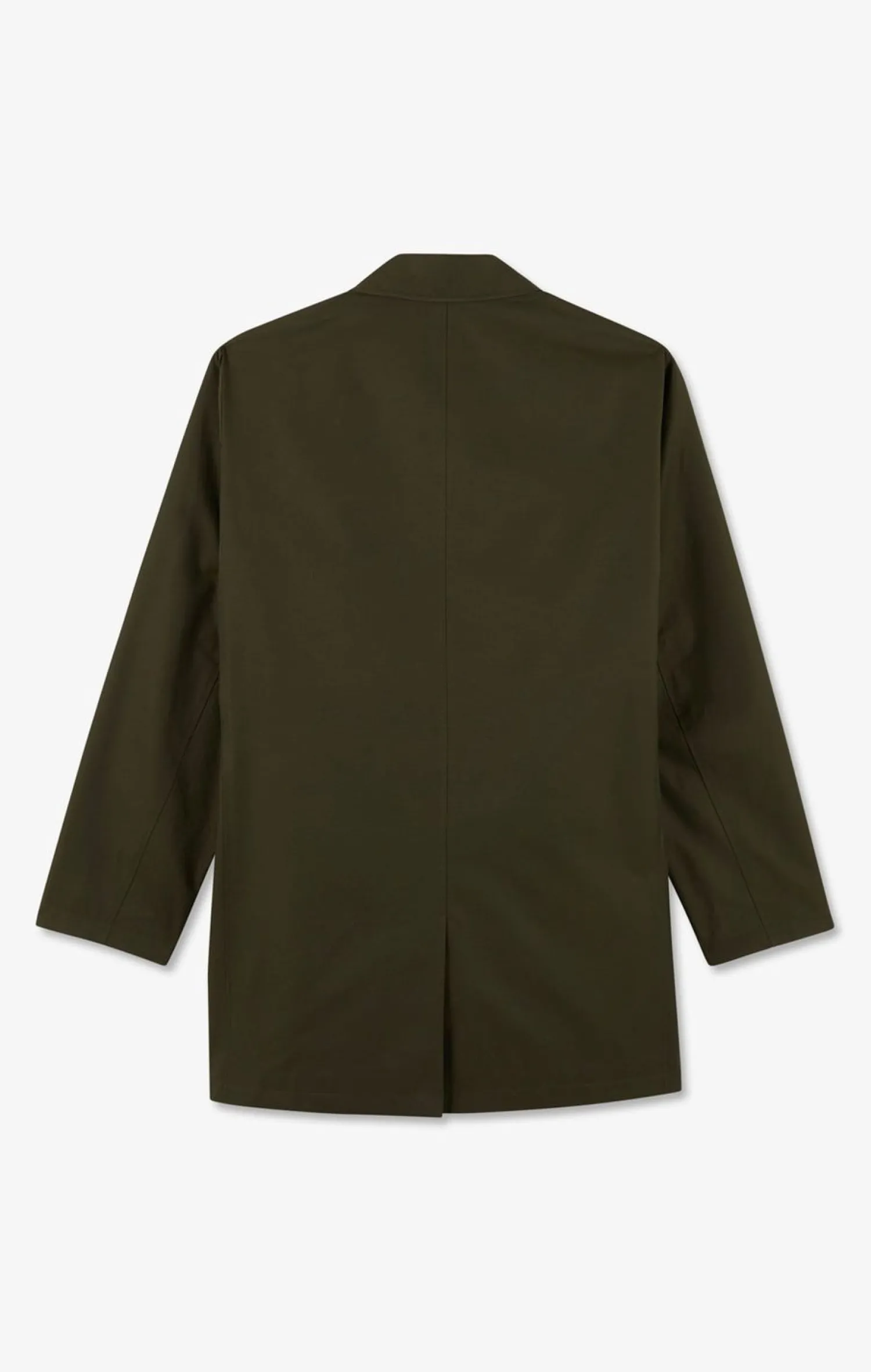 Discount Ipereabe Uni Kaki Homme Manteaux Et Vestes