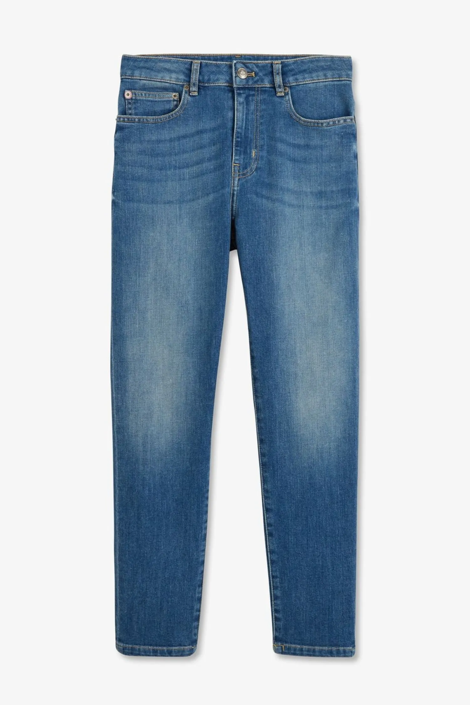 New Jean Beu arine 5 Poche Femme Pantalons Et Shorts