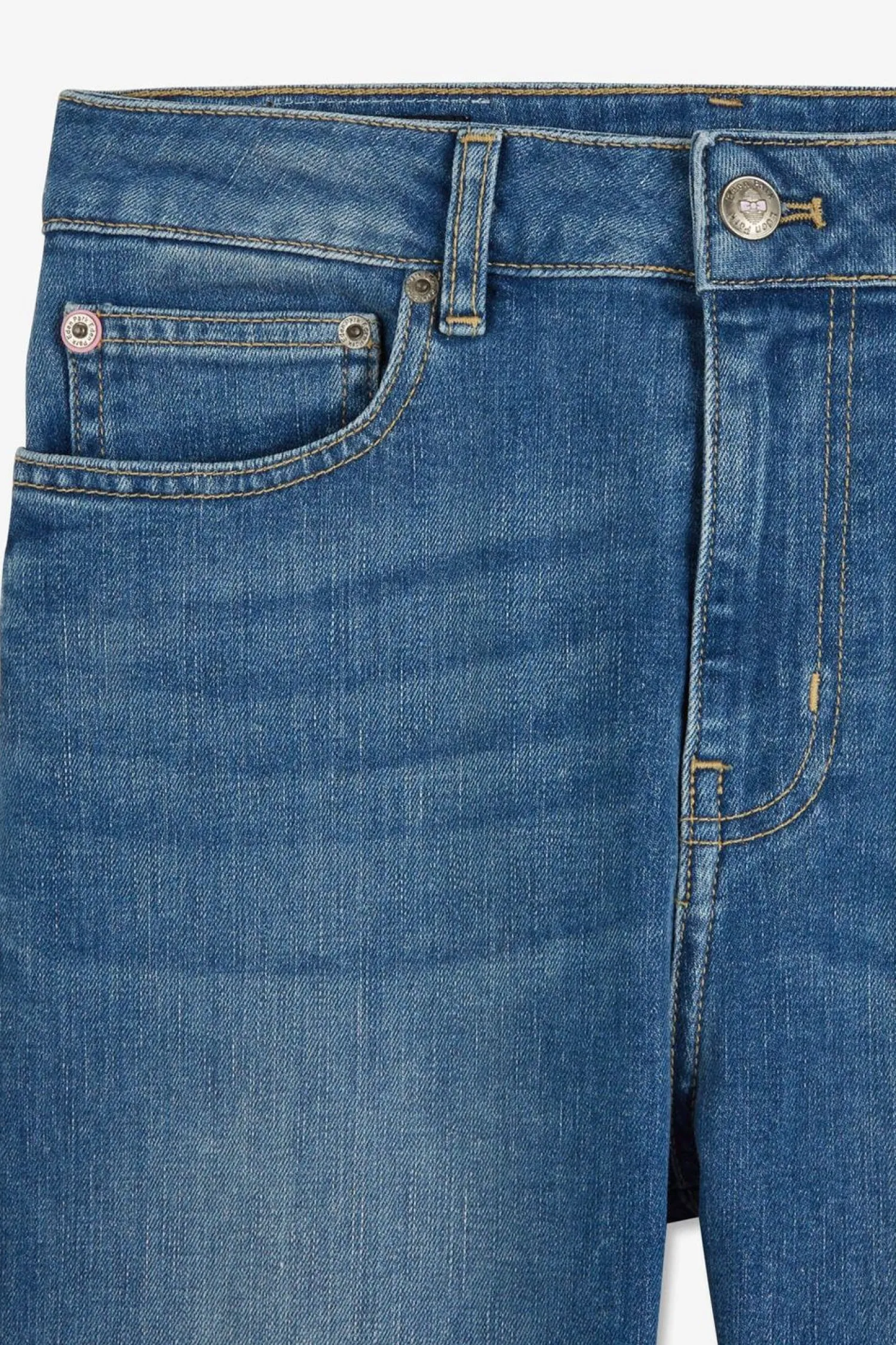 New Jean Beu arine 5 Poche Femme Pantalons Et Shorts