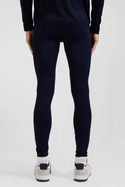 Discount Jogging De Sport Stretch Bleu Marine Homme Pantalons