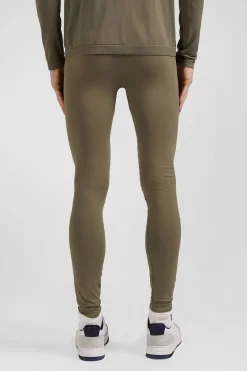Hot Jogging De Sport Stretch Kaki Homme Pantalons