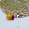 Clearance Lot De 6 Fourchettes De Table En Inox Art De La Table