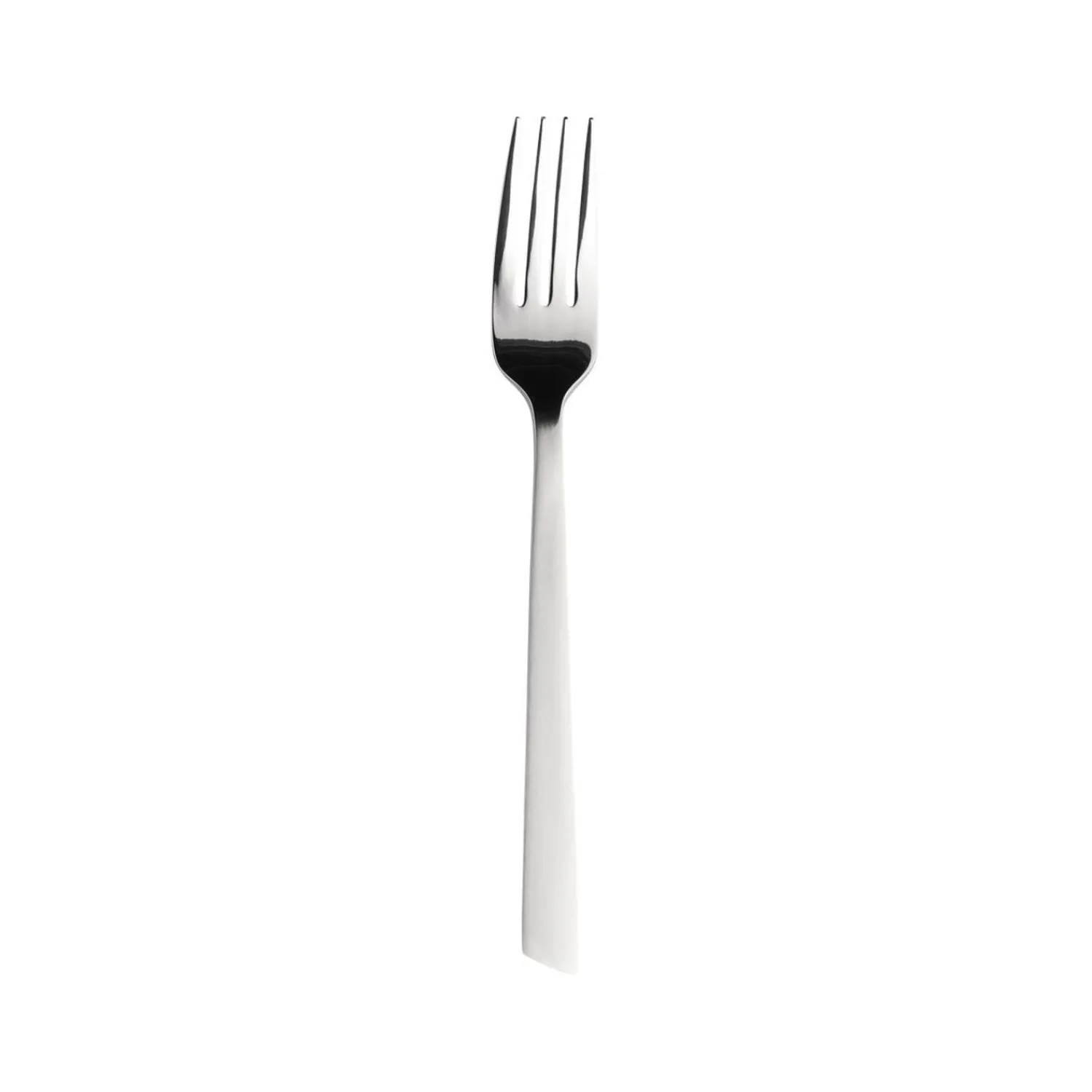 Clearance Lot De 6 Fourchettes De Table En Inox Art De La Table