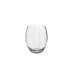 Lot De 6 Verres A Eau Art De La Table