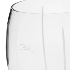 Lot De 6 Verres A Eau Art De La Table