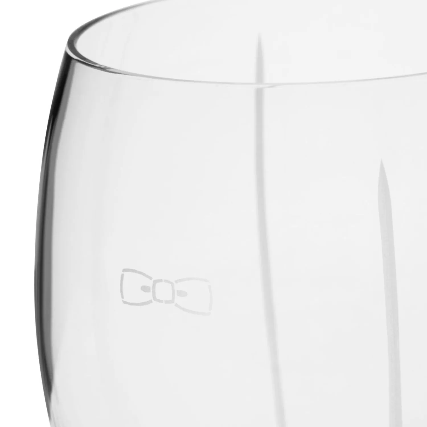 Lot De 6 Verres A Eau Art De La Table