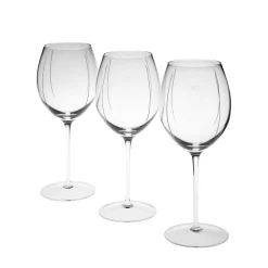 Best Lot De 6 Verres A Vin Art De La Table