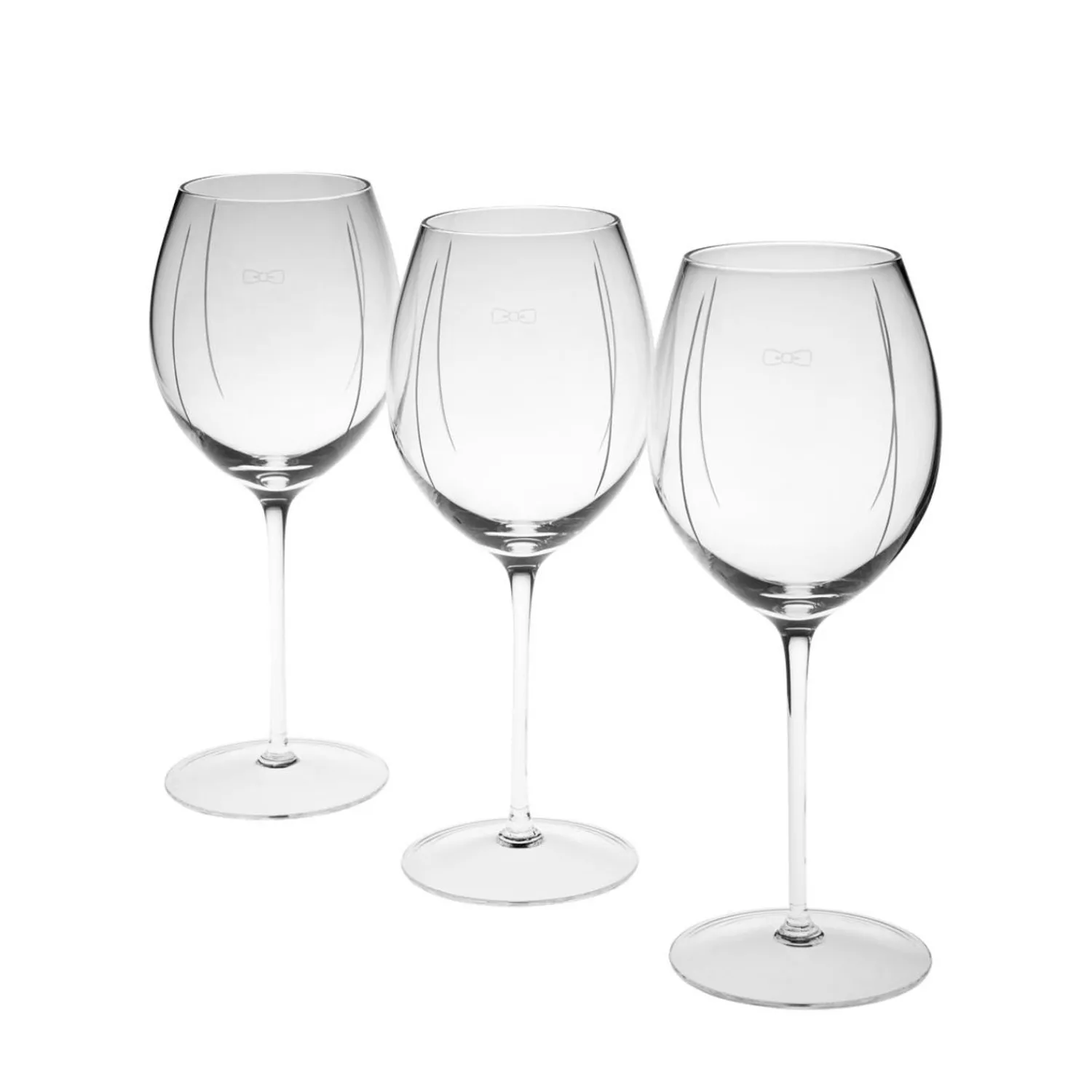 Best Lot De 6 Verres A Vin Art De La Table