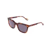 Lunettes De Soleil Rectangulaires Motifs Ecailles Homme Lunettes De Soleil