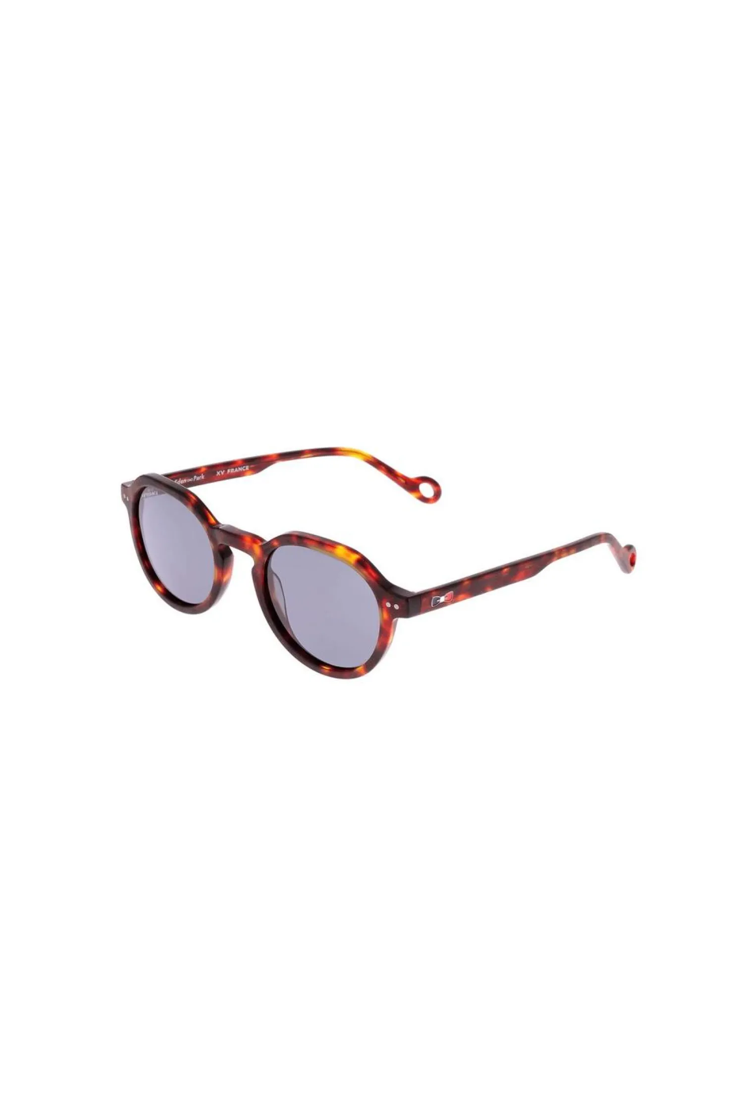 Discount Lunettes De Soleil Rondes Motifs Ecailles Homme Lunettes De Soleil