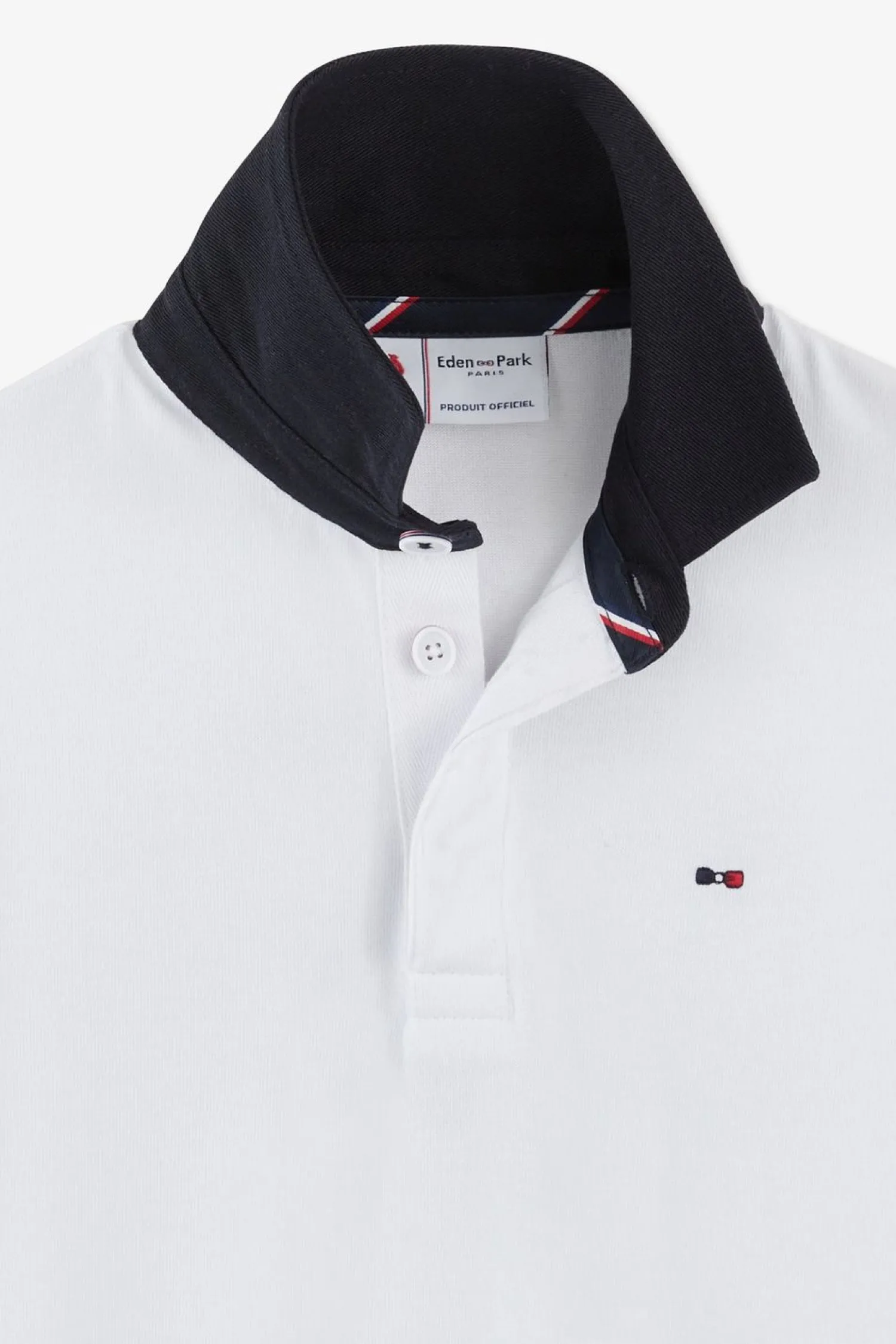 Best Maillot A Serigraphie Xv De France Au Dos Enfant Enfant