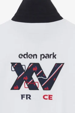 Best Maillot A Serigraphie Xv De France Au Dos Enfant Enfant