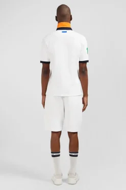 Clearance aiot Banc A anche Courte Homme Maillots De Rugby