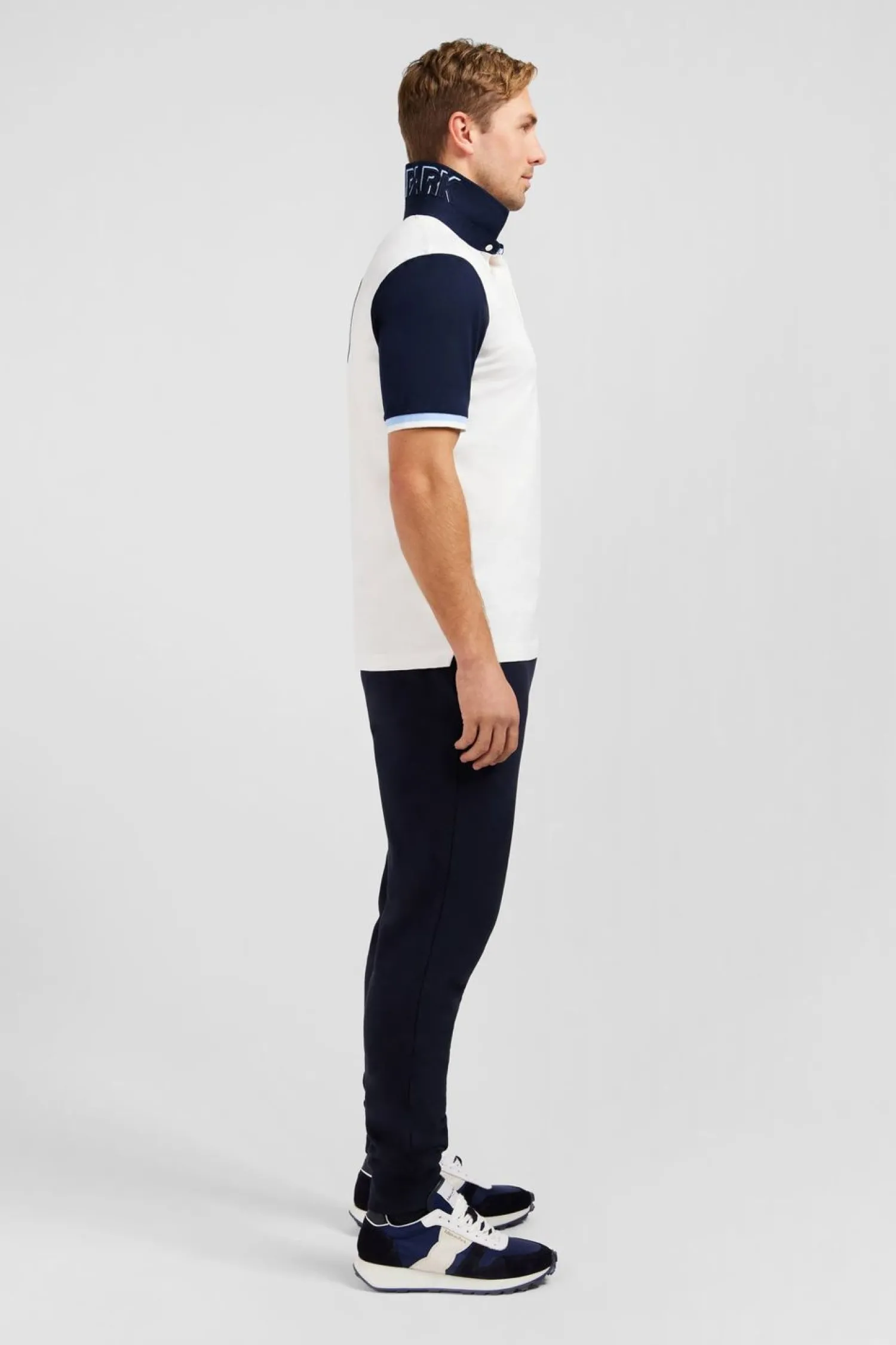Online aiot Banc Coorbock A Broderie N°10 Au Do Homme Maillots De Rugby