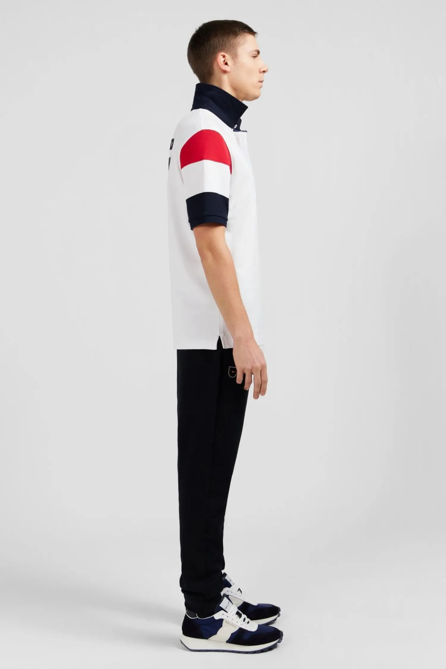 aiot Banc Coorbock anche Courte A Broderie Xv De France Homme Maillots De Rugby