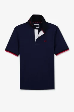 aiot Beu A Broderie Noeud Papion Au Do Homme Maillots De Rugby