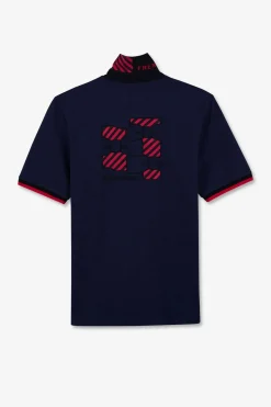 aiot Beu A Broderie Noeud Papion Au Do Homme Maillots De Rugby
