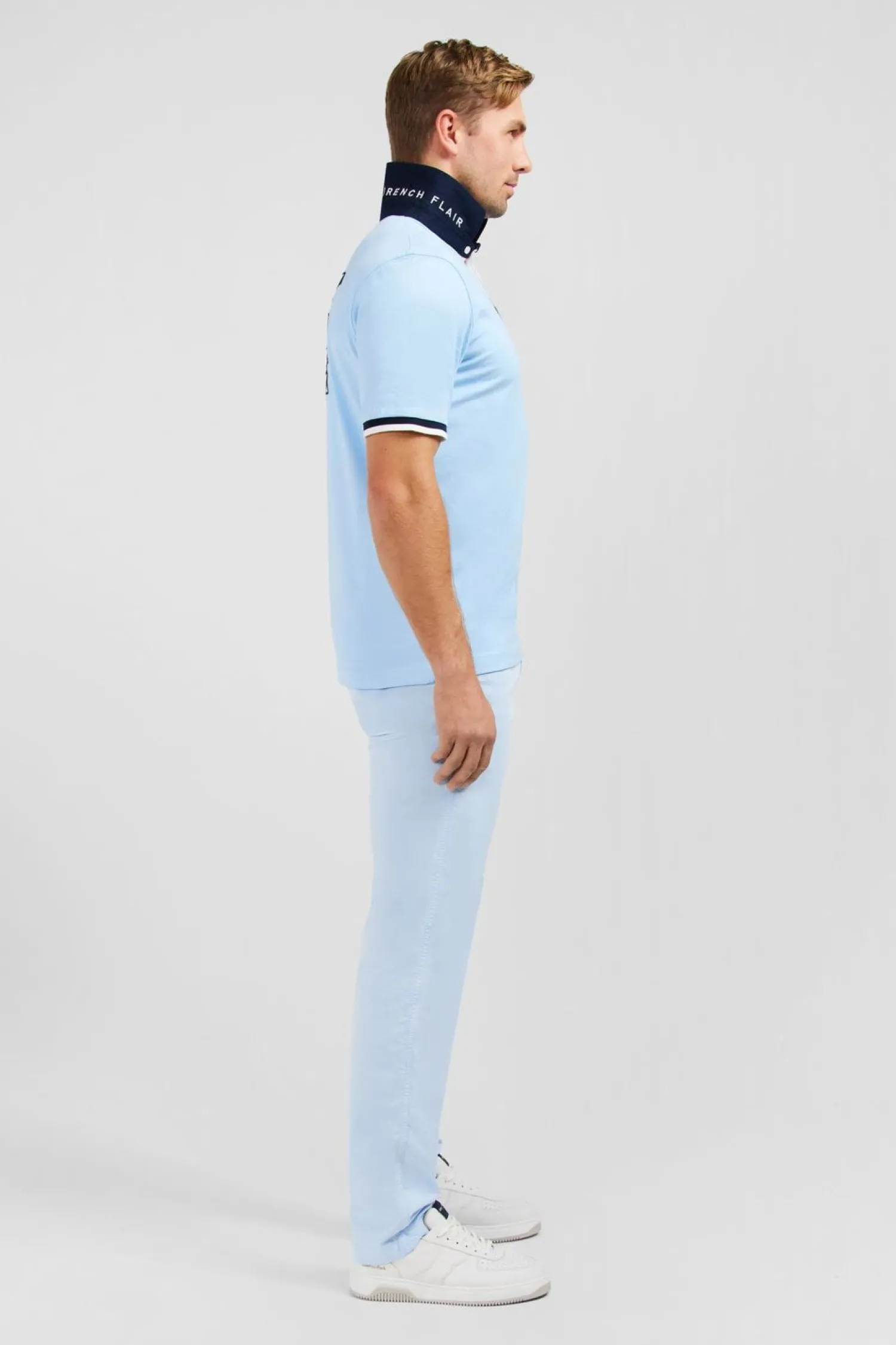 Online aiot Beu Cair A Broderie Noeud Papion Au Do Homme Maillots De Rugby
