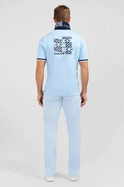 Online aiot Beu Cair A Broderie Noeud Papion Au Do Homme Maillots De Rugby