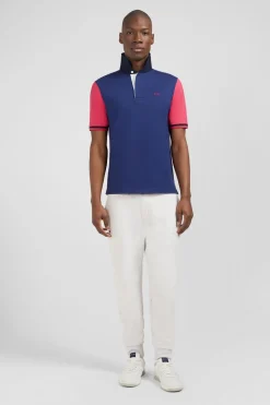 Outlet aiot Beu Coorbock A Broderie N°10 Au Do Homme Maillots De Rugby