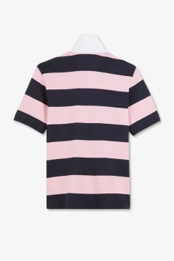 Clearance aiot Raye Roe A anche Courte Homme Maillots De Rugby