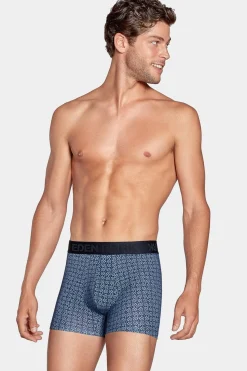 Discount Pack De 2 Boxer Beu Uni Et icro-otif Ep Homme Sous-Vêtements