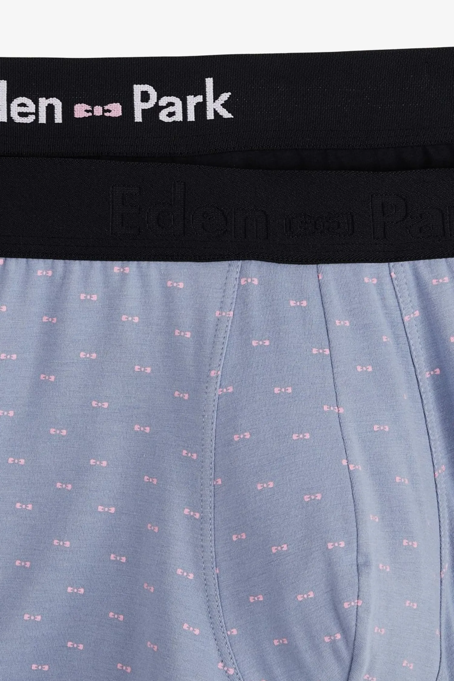 Best Pack De 2 Boxer Beu Uni Et Noeud Papion Homme Sous-Vêtements