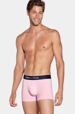 Discount Pack De 2 Boxer Uni Roe Et Beu arine Homme Sous-Vêtements