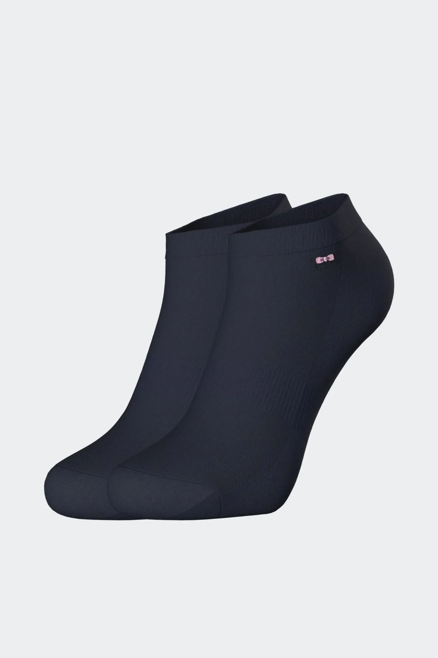 Best Paire De Chaussettes Basses Marine En Coton Stretch Homme Chaussettes