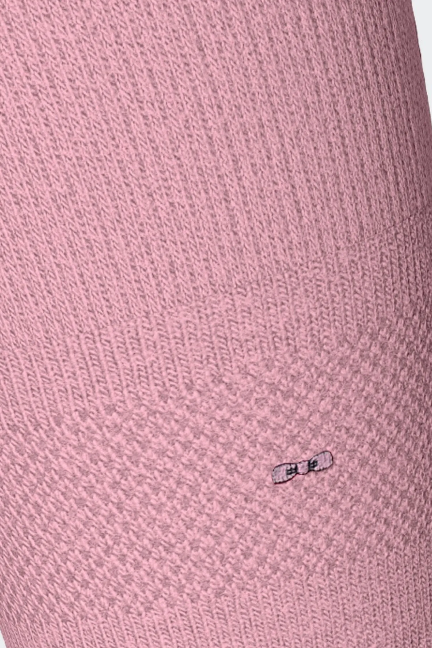 Discount Paire De Chaussettes Cerclees Roses En Coton Stretch Homme Chaussettes