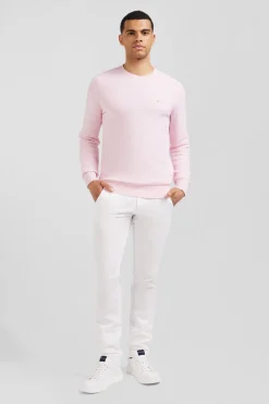 Discount Pantalon Chino Blanc Homme Pantalons