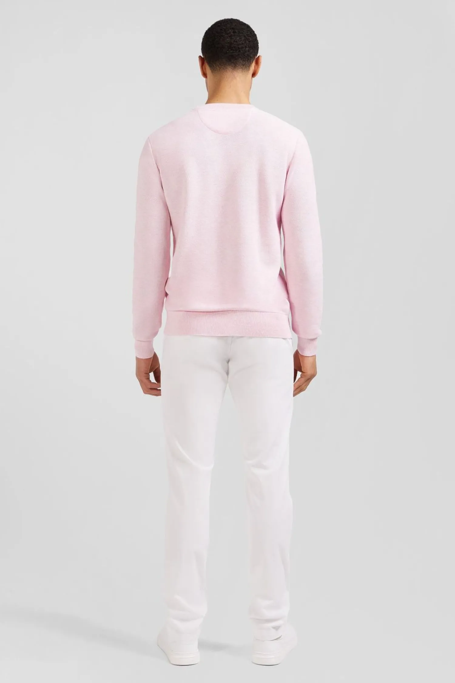 Discount Pantalon Chino Blanc Homme Pantalons