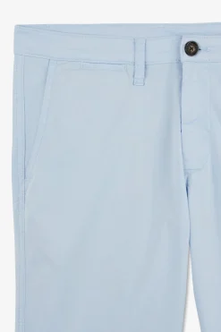Best Pantalon Chino Bleu Clair Homme Pantalons