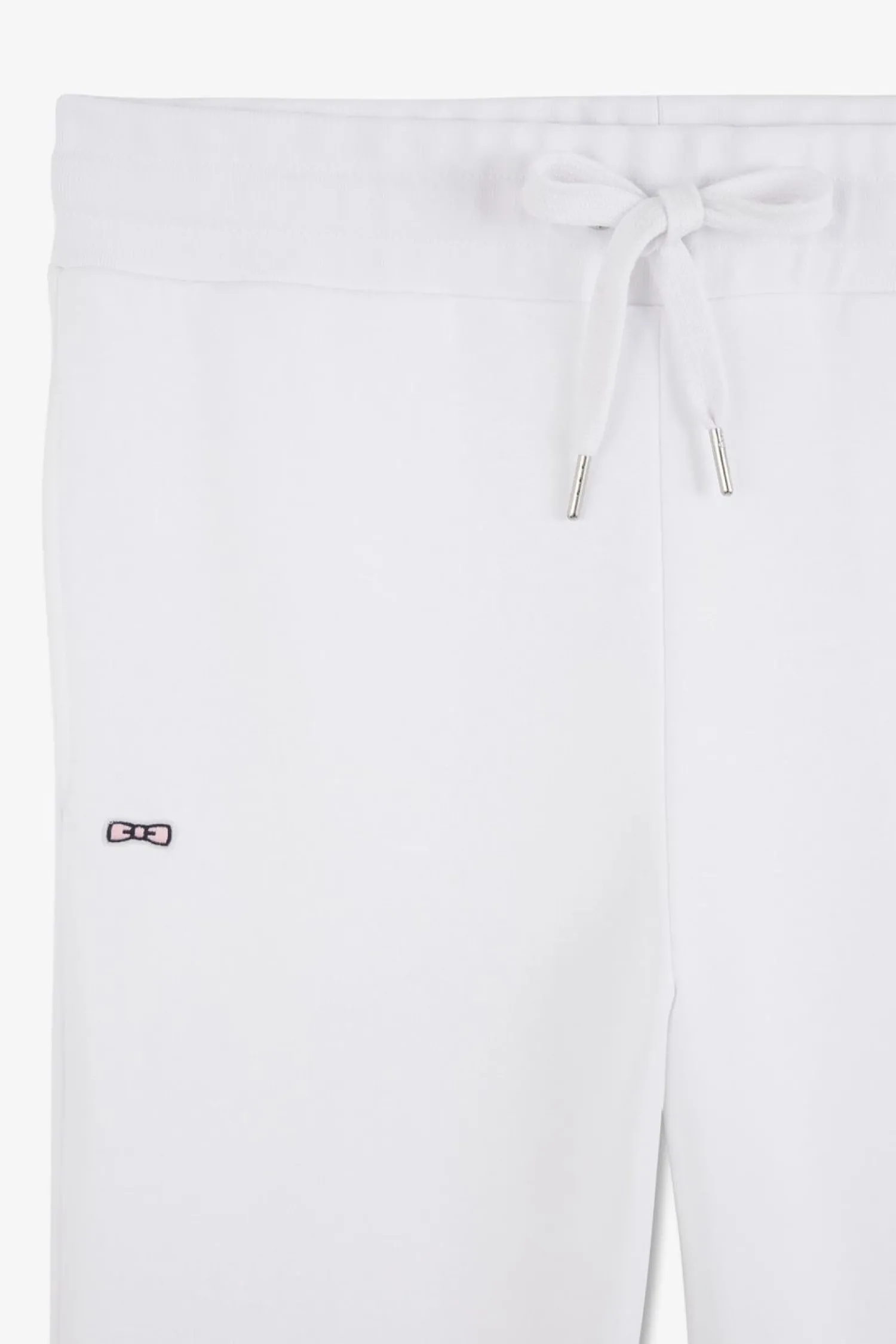Hot Pantalon De Jogging Blanc Homme Pantalons