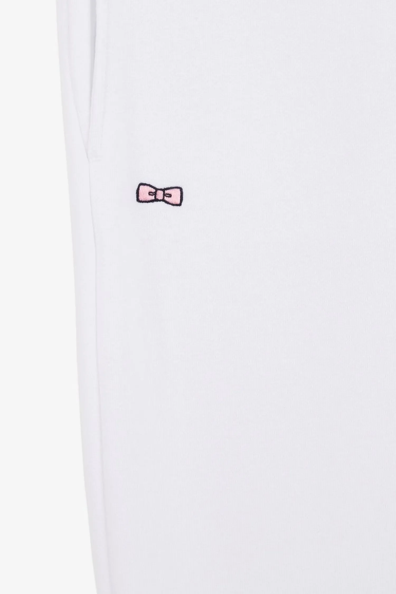 Discount Pantalon De Jogging Blanc Homme Pantalons