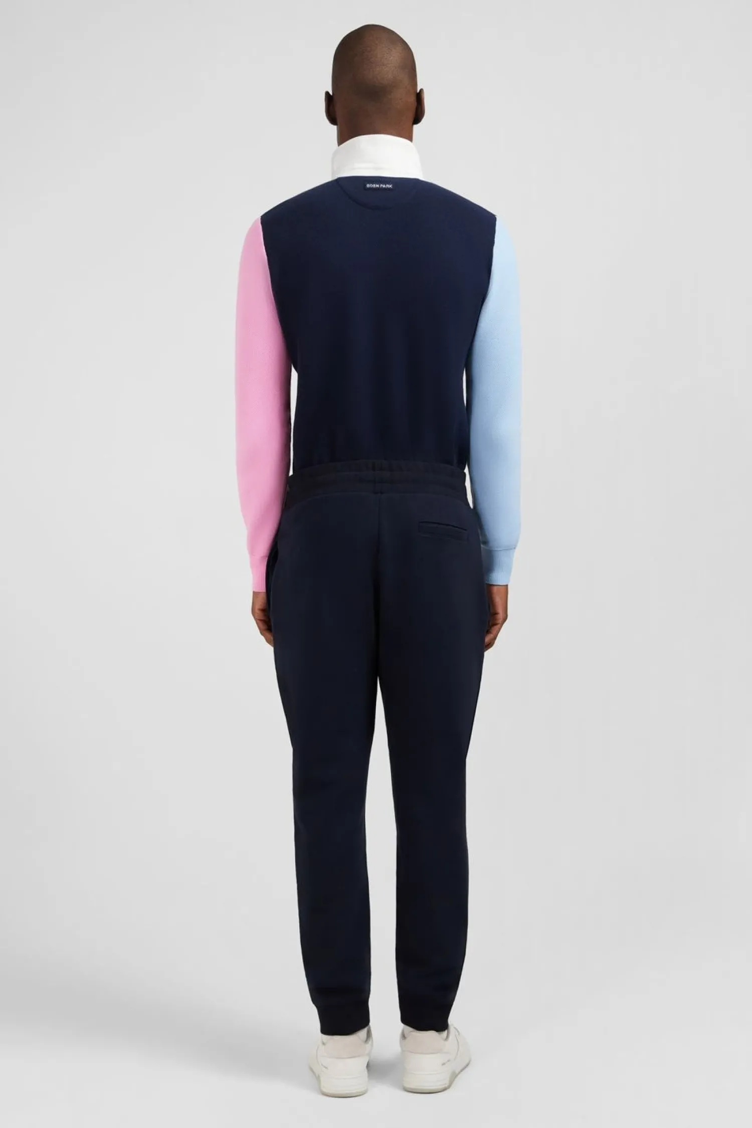 Best Pantalon De Jogging Bleu Fonce Homme Pantalons