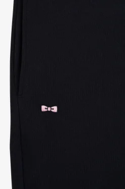 Clearance Pantalon De Jogging Bleu Marine Homme Pantalons