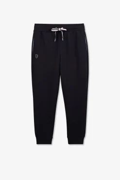 Best Pantalon De Jogging Bleu Marine Uni Homme Pantalons