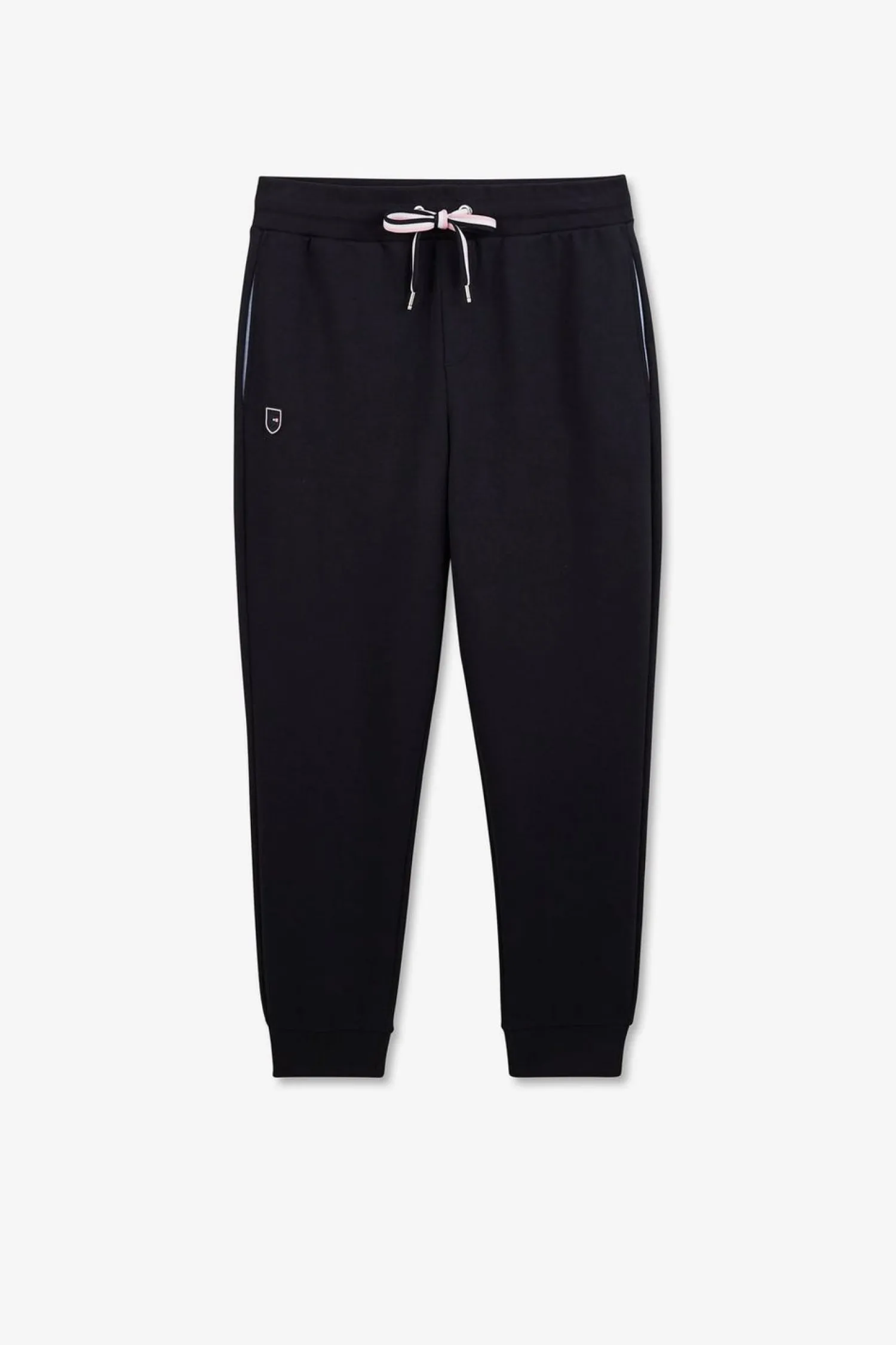 Best Pantalon De Jogging Bleu Marine Uni Homme Pantalons