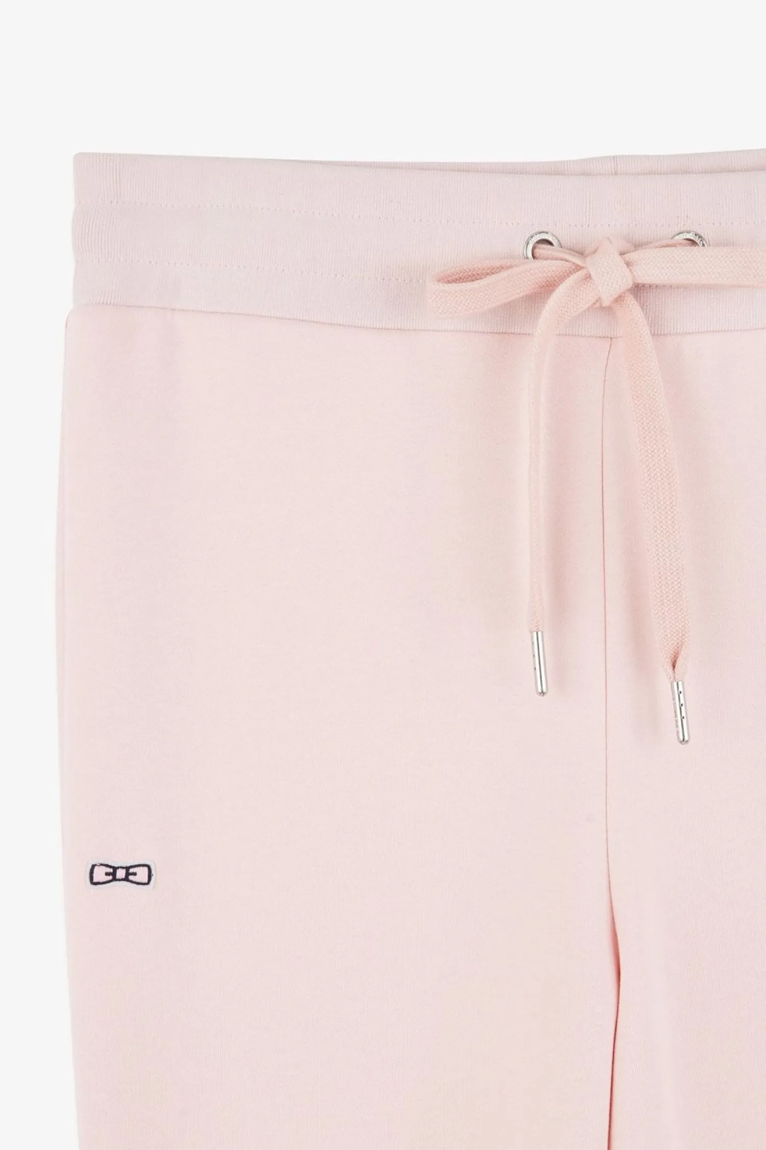 Clearance Pantalon De Jogging Rose Homme Pantalons