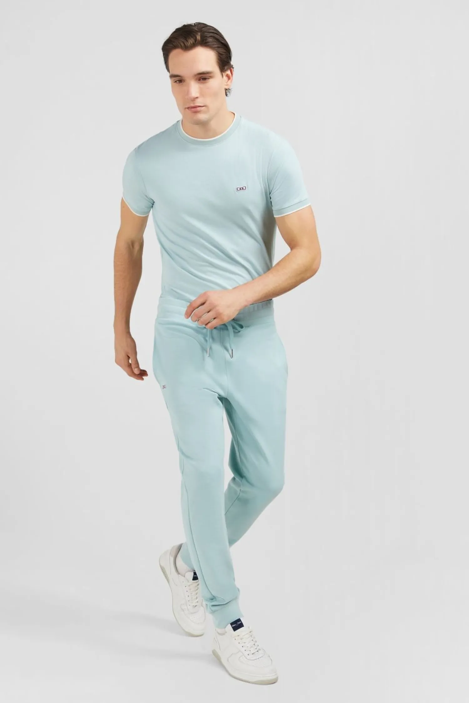 Best Pantalon De Jogging Vert Homme Pantalons