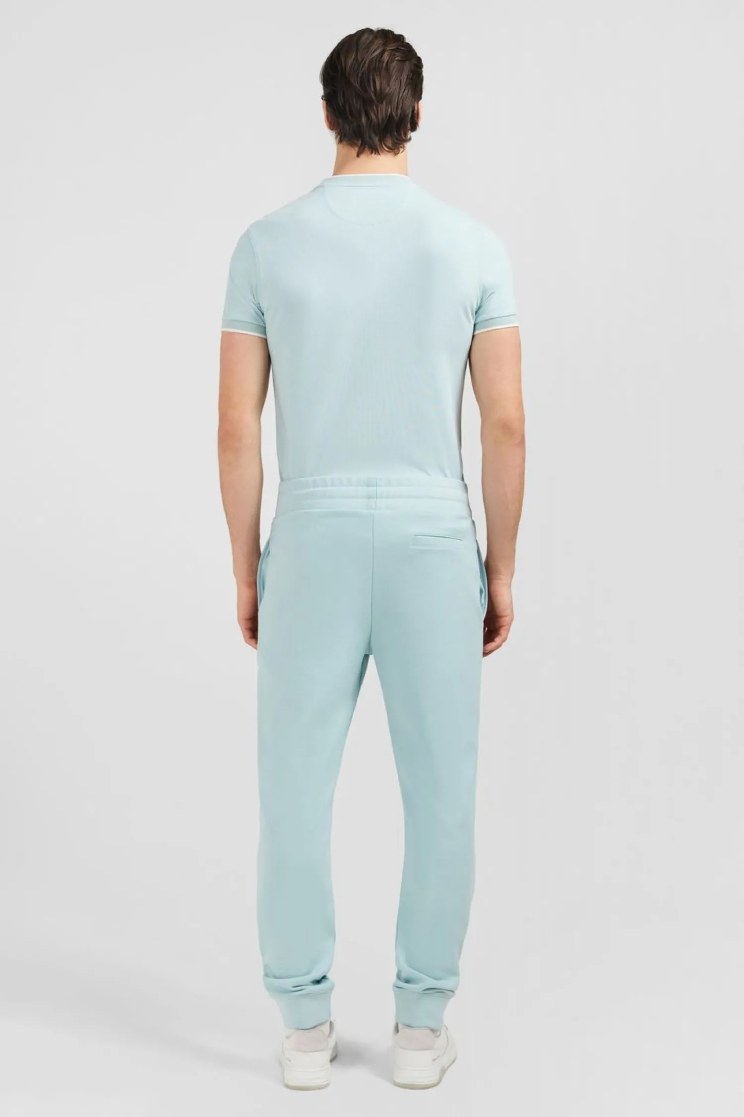 Best Pantalon De Jogging Vert Homme Pantalons