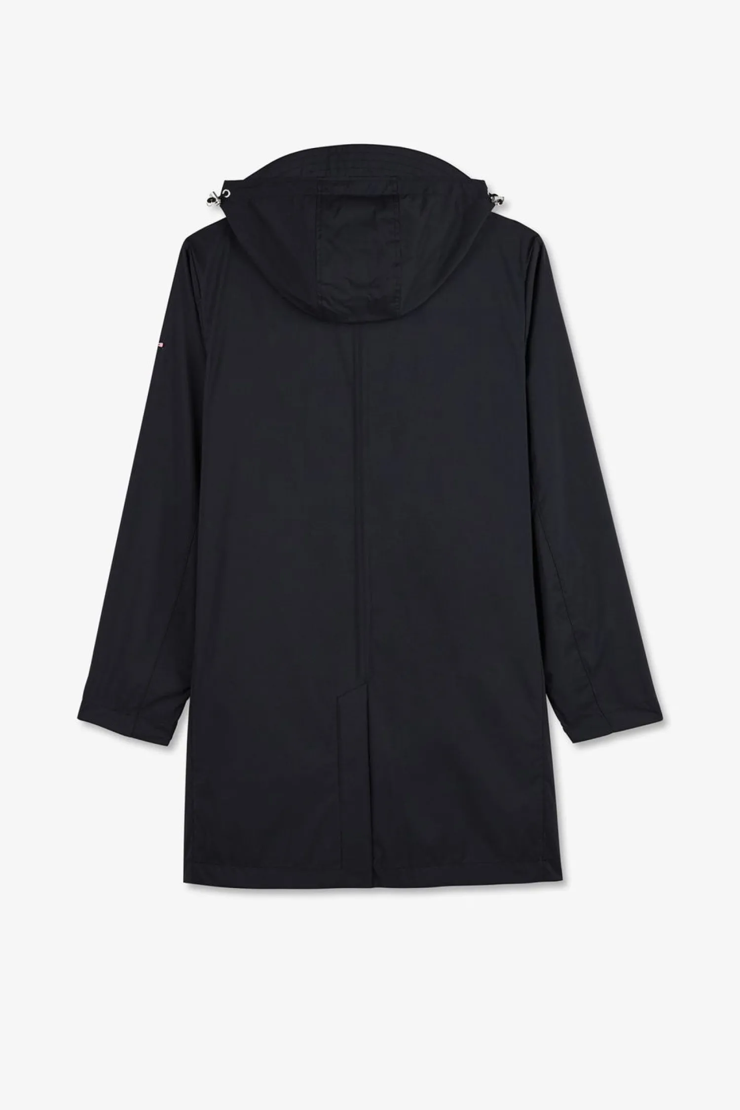 Hot Parka ongue A Capuche Aovibe arine Homme Manteaux Et Vestes