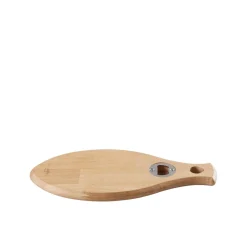Sale Planche A Decouper Forme Ballon De Rugby Petit Modele Art De La Table