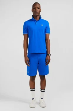 Hot Poo Beu A anche Courte Homme Polos