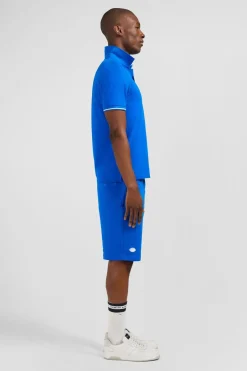 Hot Poo Beu A anche Courte Homme Polos